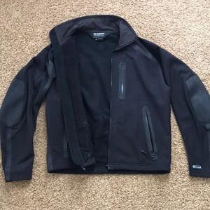blackhawk ops jacket